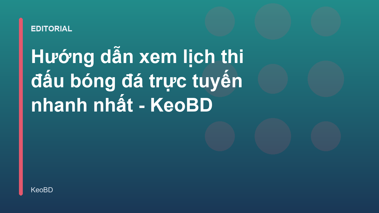 Người hâm mộ tra cứu lịch thi đấu bóng đá trực tuyến
