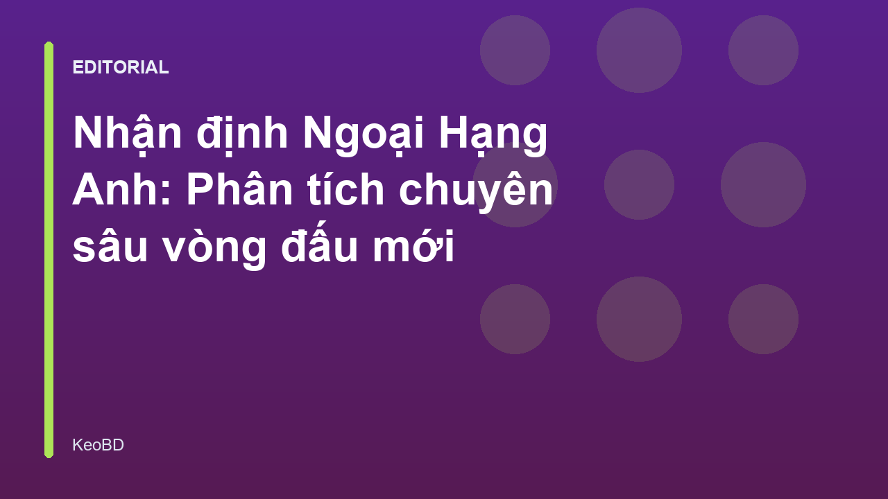 Cầu thủ thi đấu tại giải Ngoại Hạng Anh